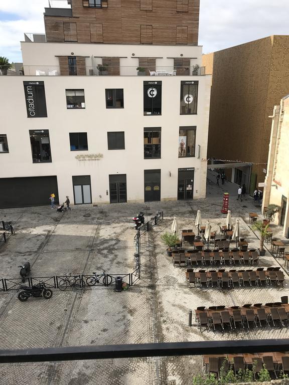 Appart Hypercentre - Le Saint Projet Bordeaux Bagian luar foto